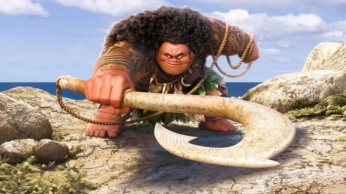 28 Facts About Maui (Moana)