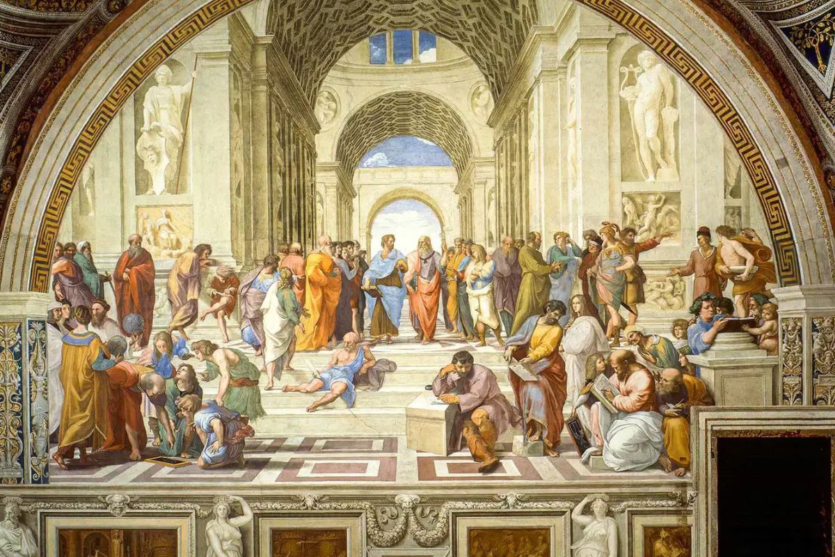 36 Facts About Epistemology