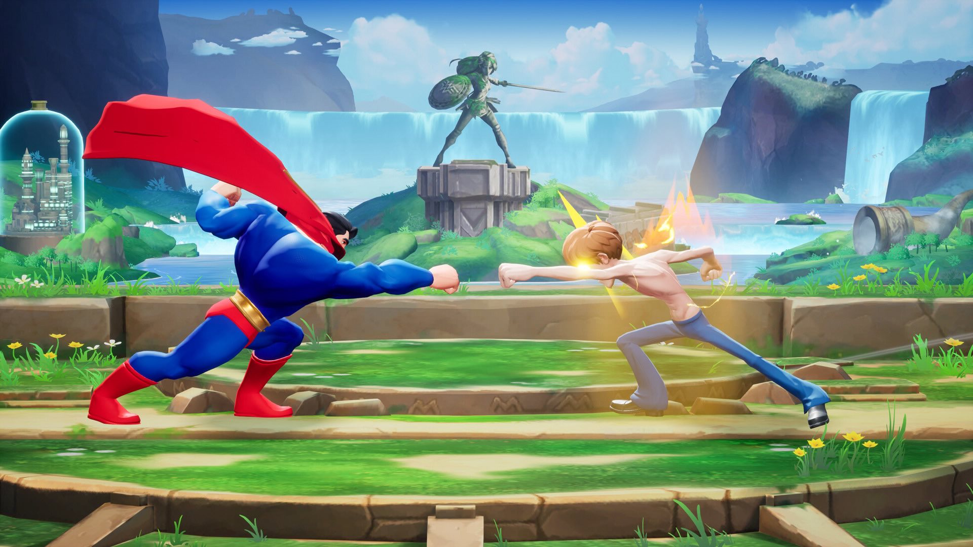 29 Facts About MultiVersus (Video Game)