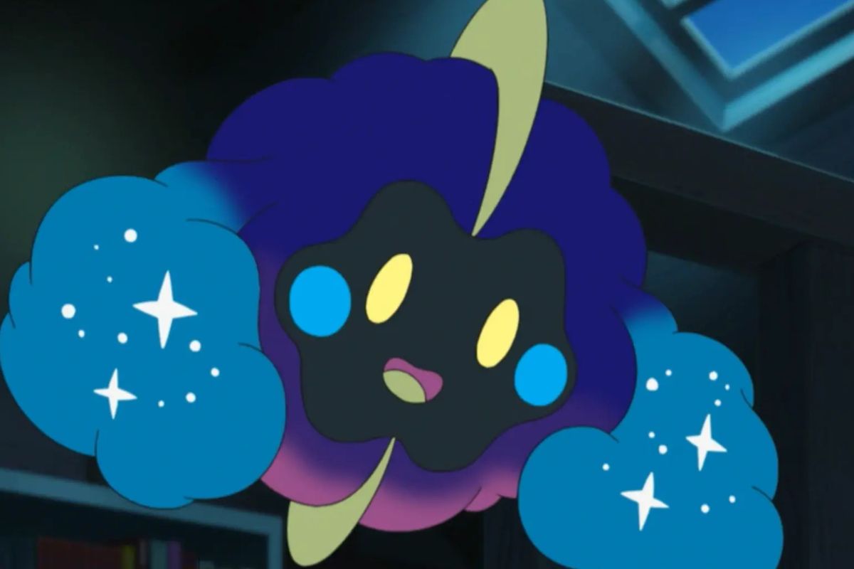 27 Facts About Cosmog (Pokémon)