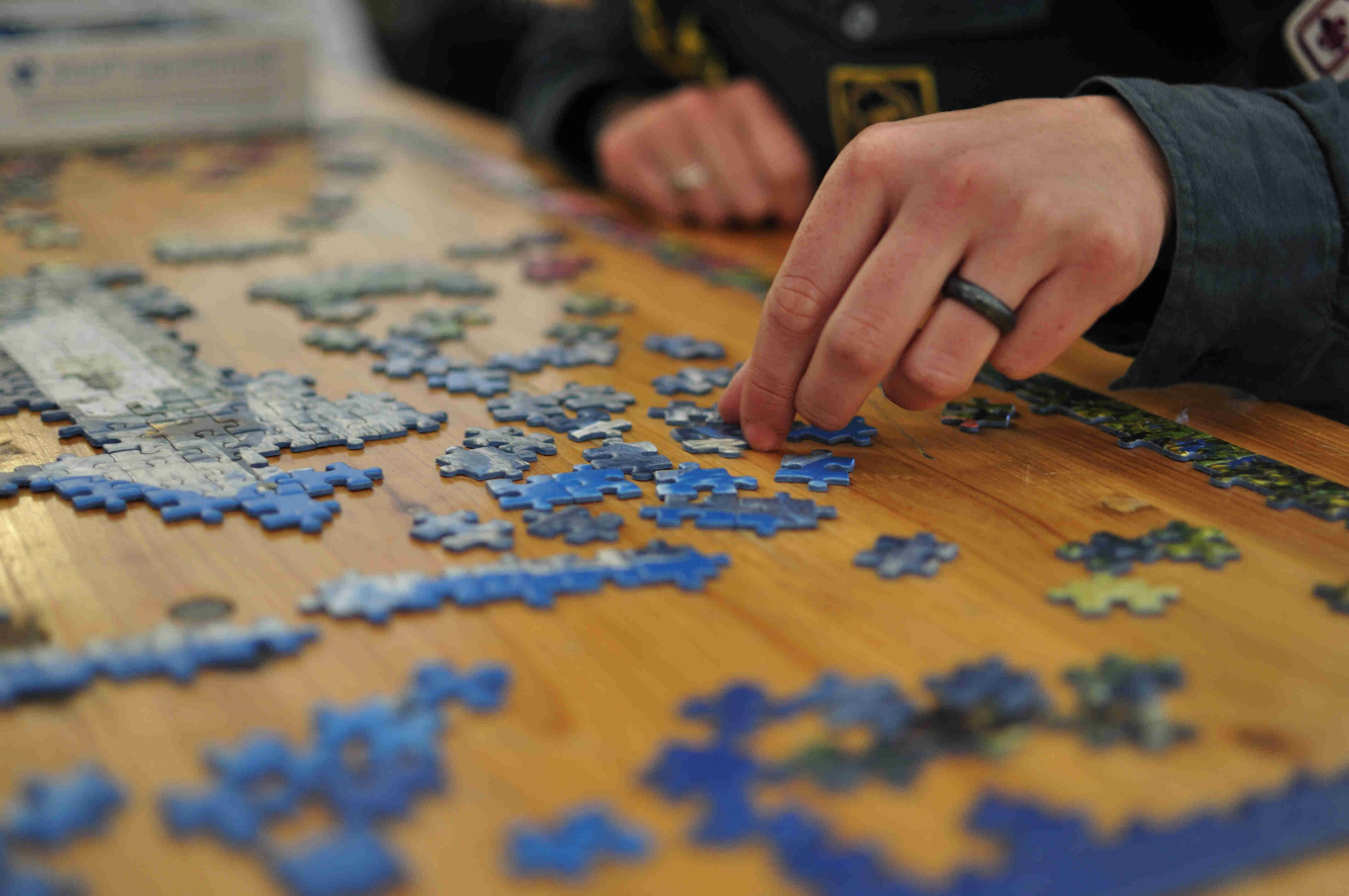 38 Facts About Jigsaw Puzzles