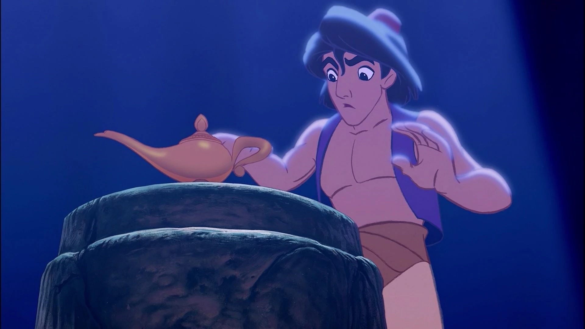 36 Facts About Aladdin (Disney)