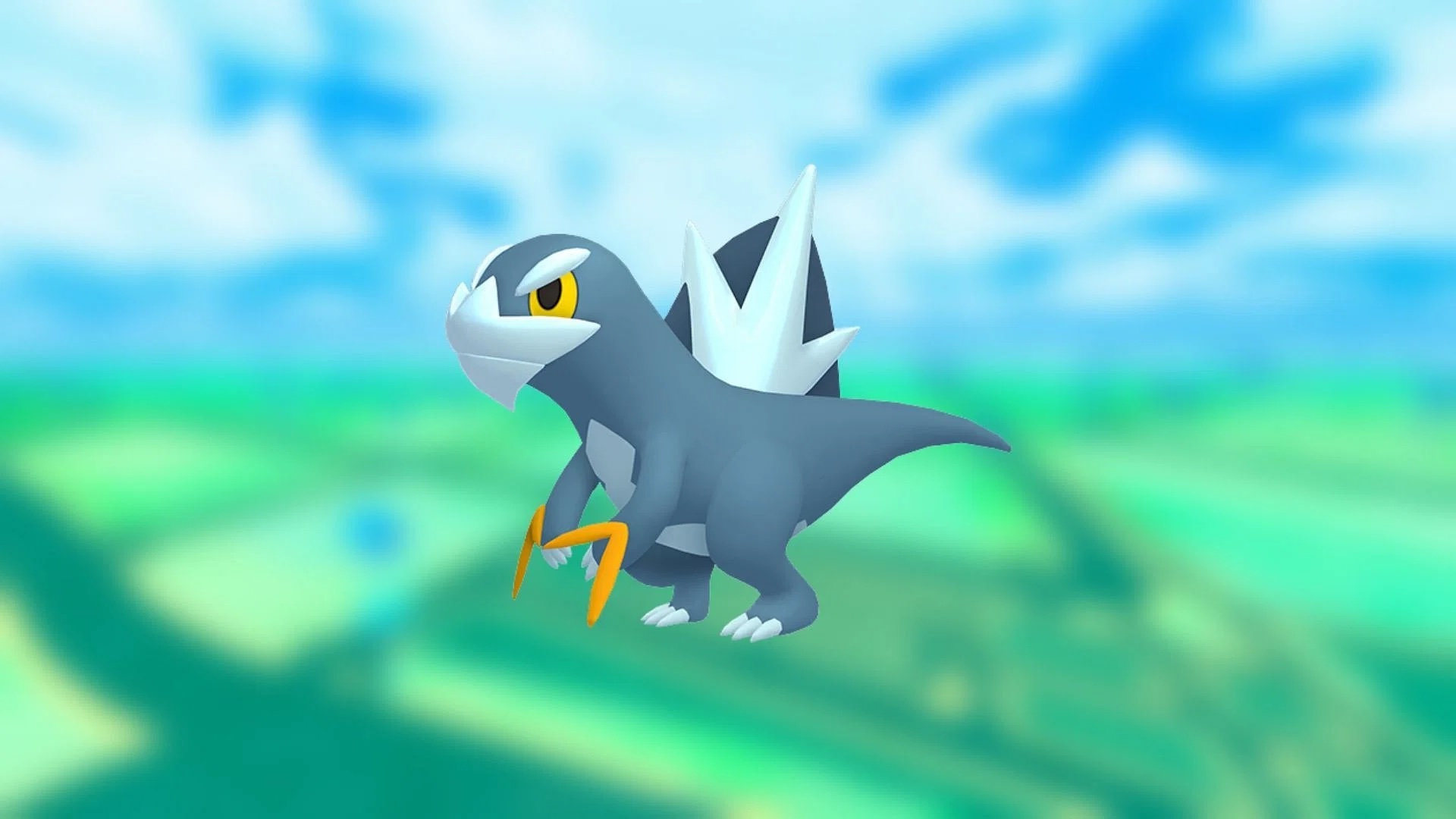 38 Facts About Arctibax (Pokémon)