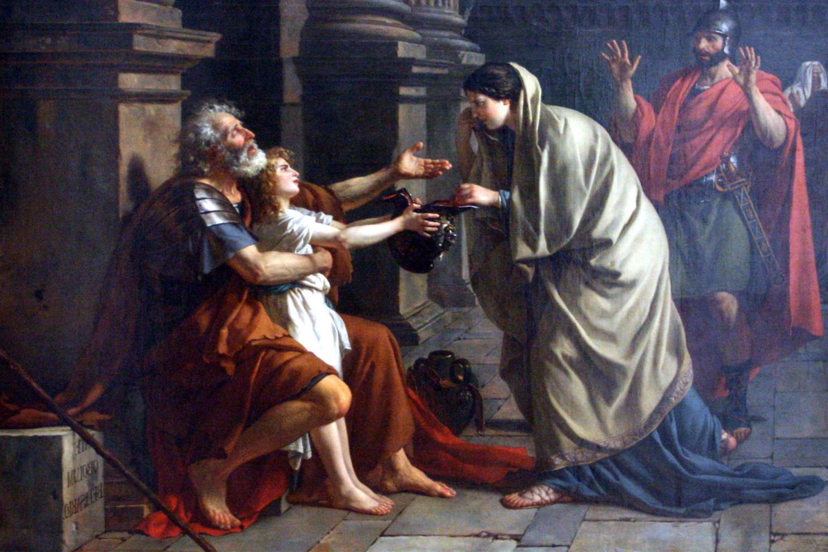 36 Facts About Altruism