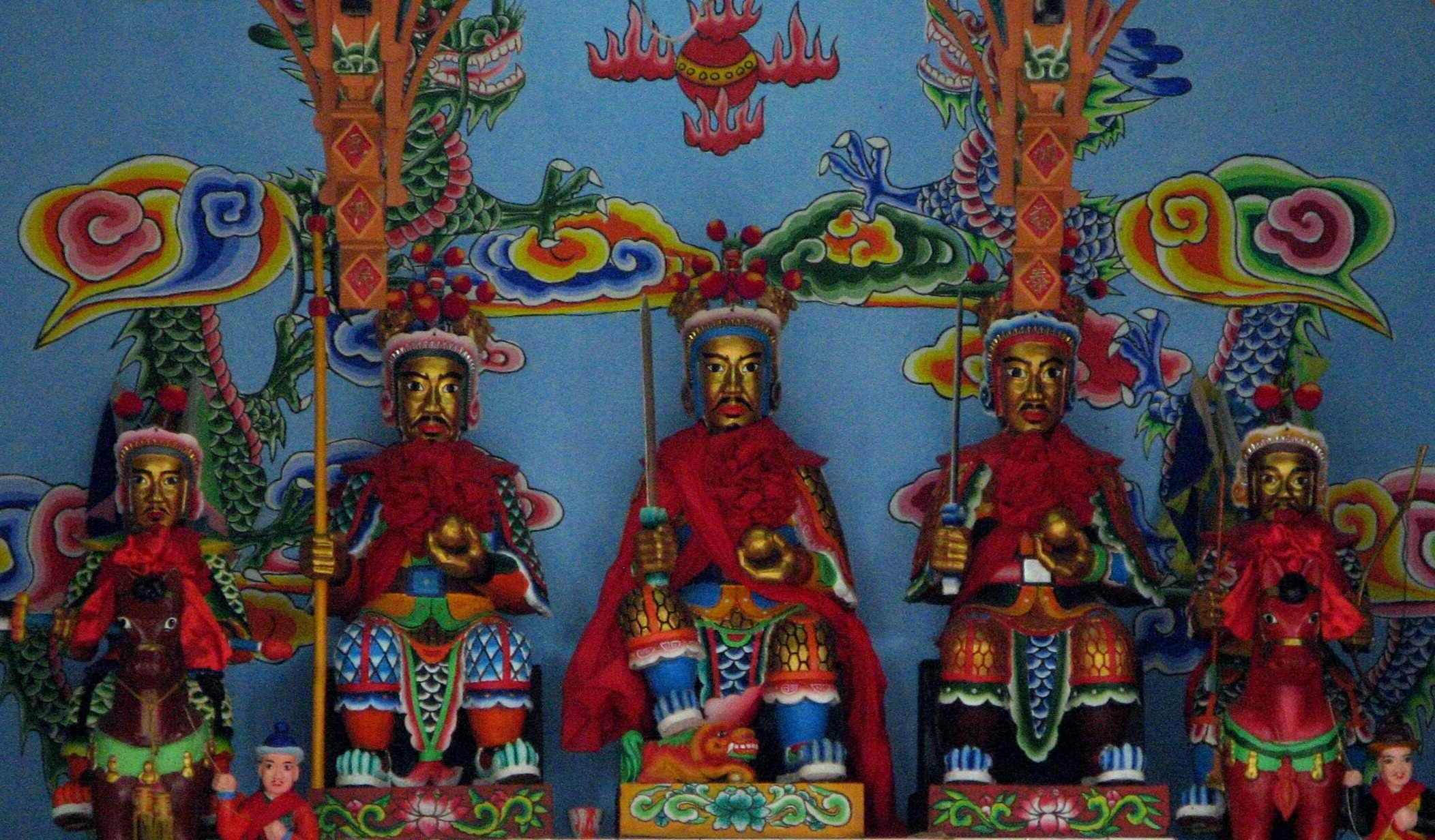 37 Facts About Discordianism