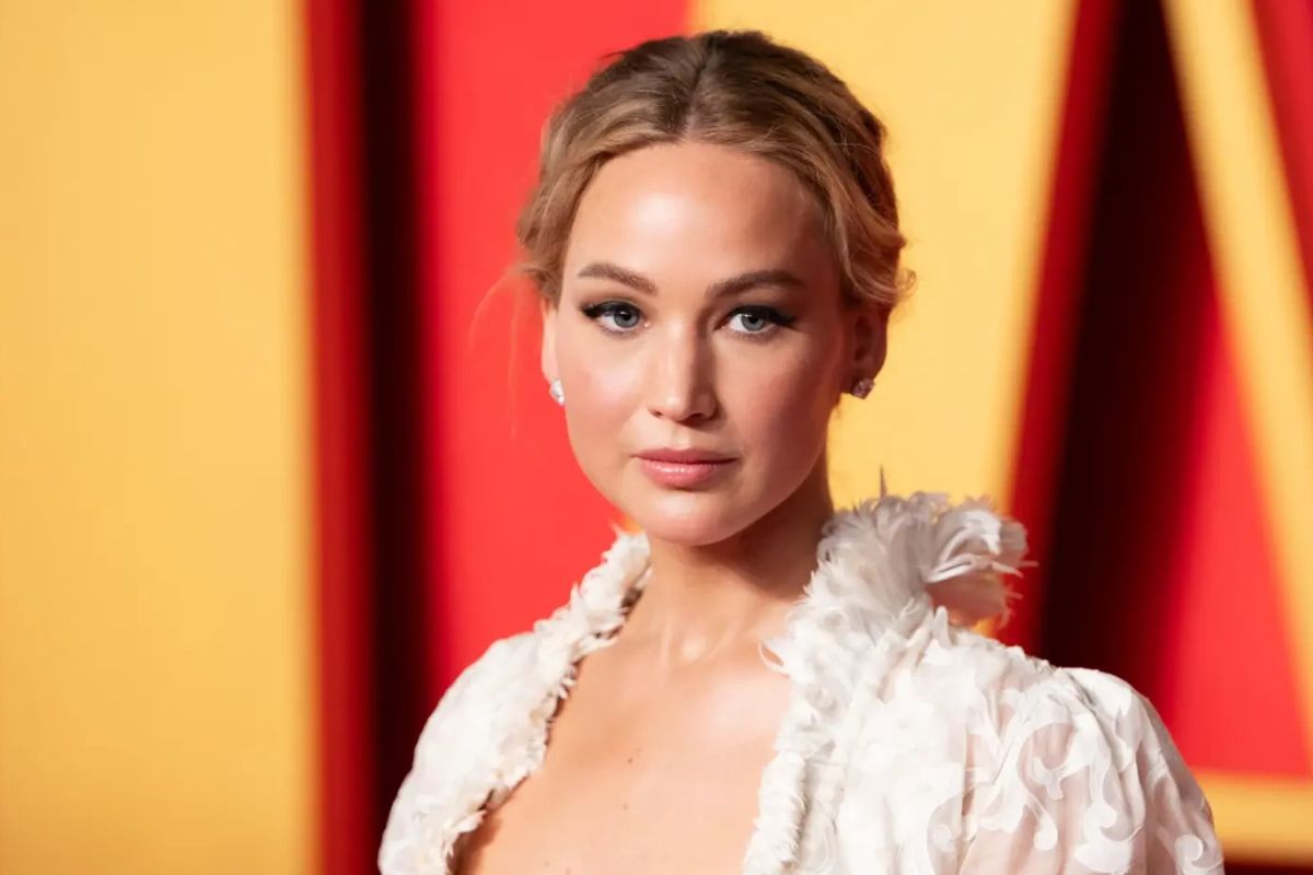 37 Facts About Jennifer Lawrence