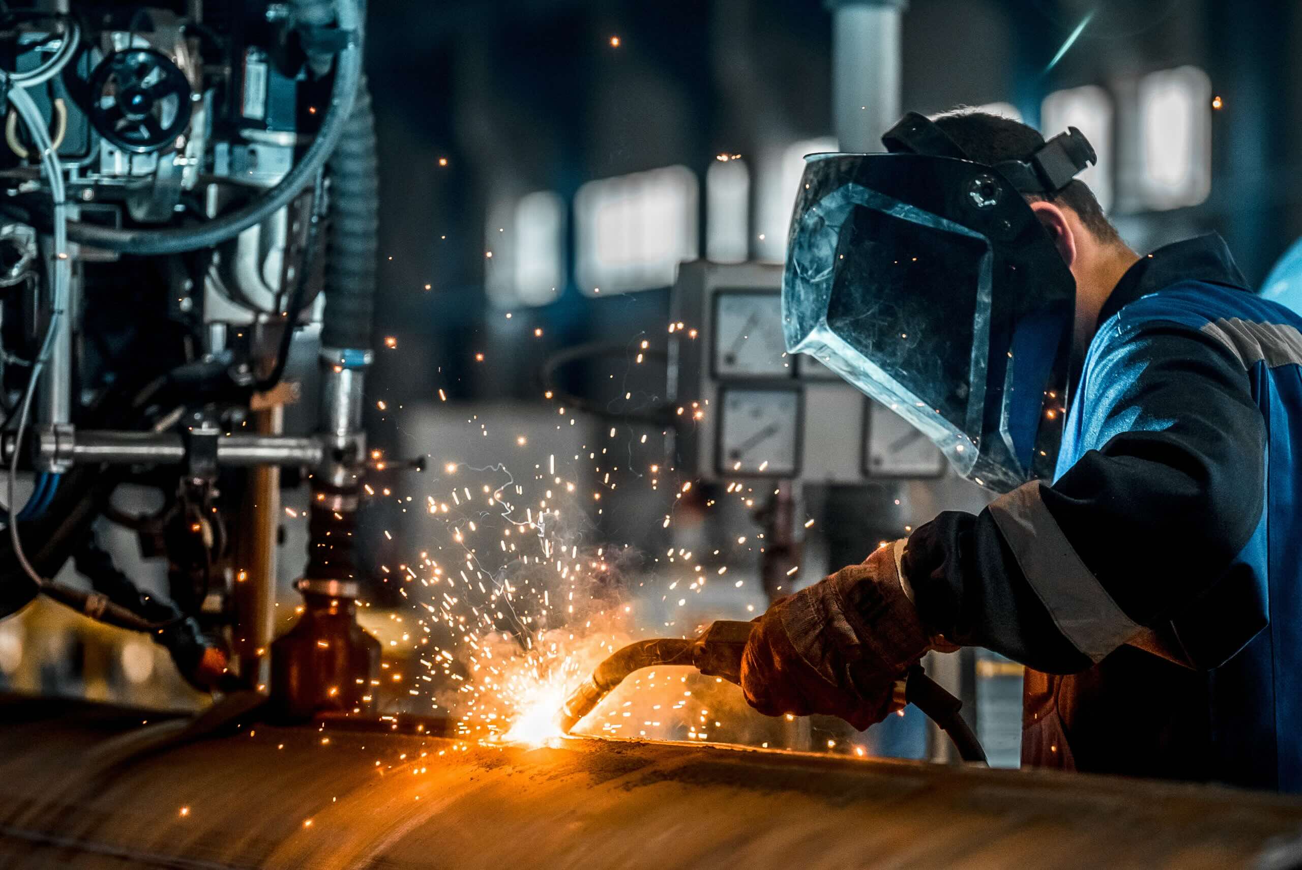 40 Facts About Welding