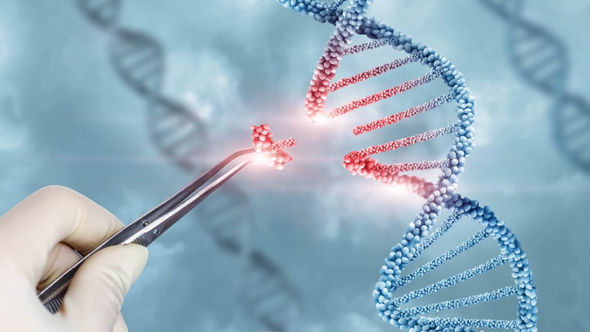 28 Facts About Gene Therapy