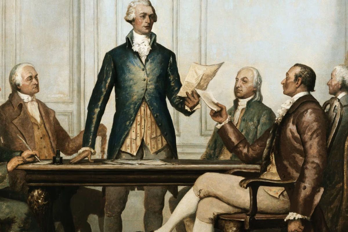 38 Facts About Articles Of Confederation