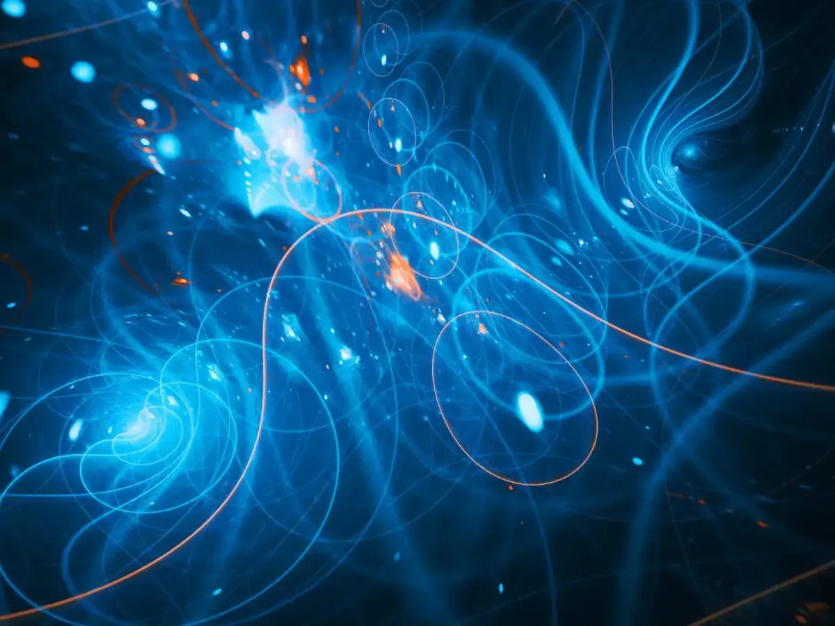 30 Facts About Antimatter