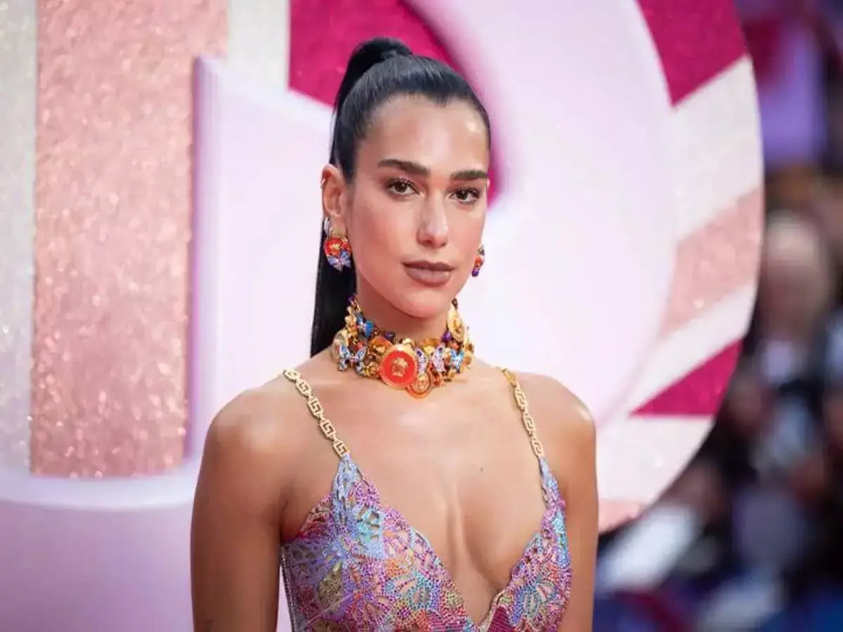 26 Facts About Dua Lipa