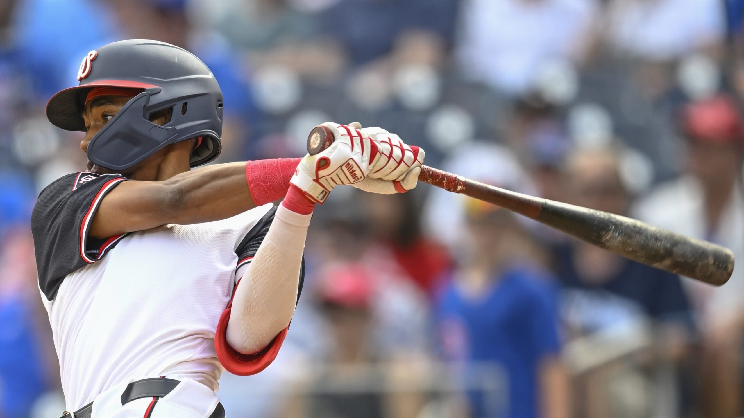 25 Facts About Baseball