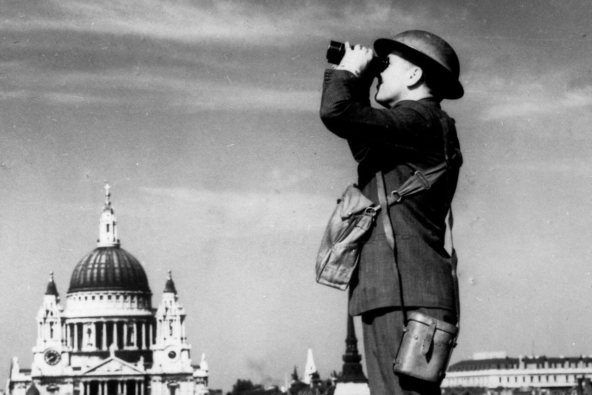 37 Facts About Battle Of Britain
