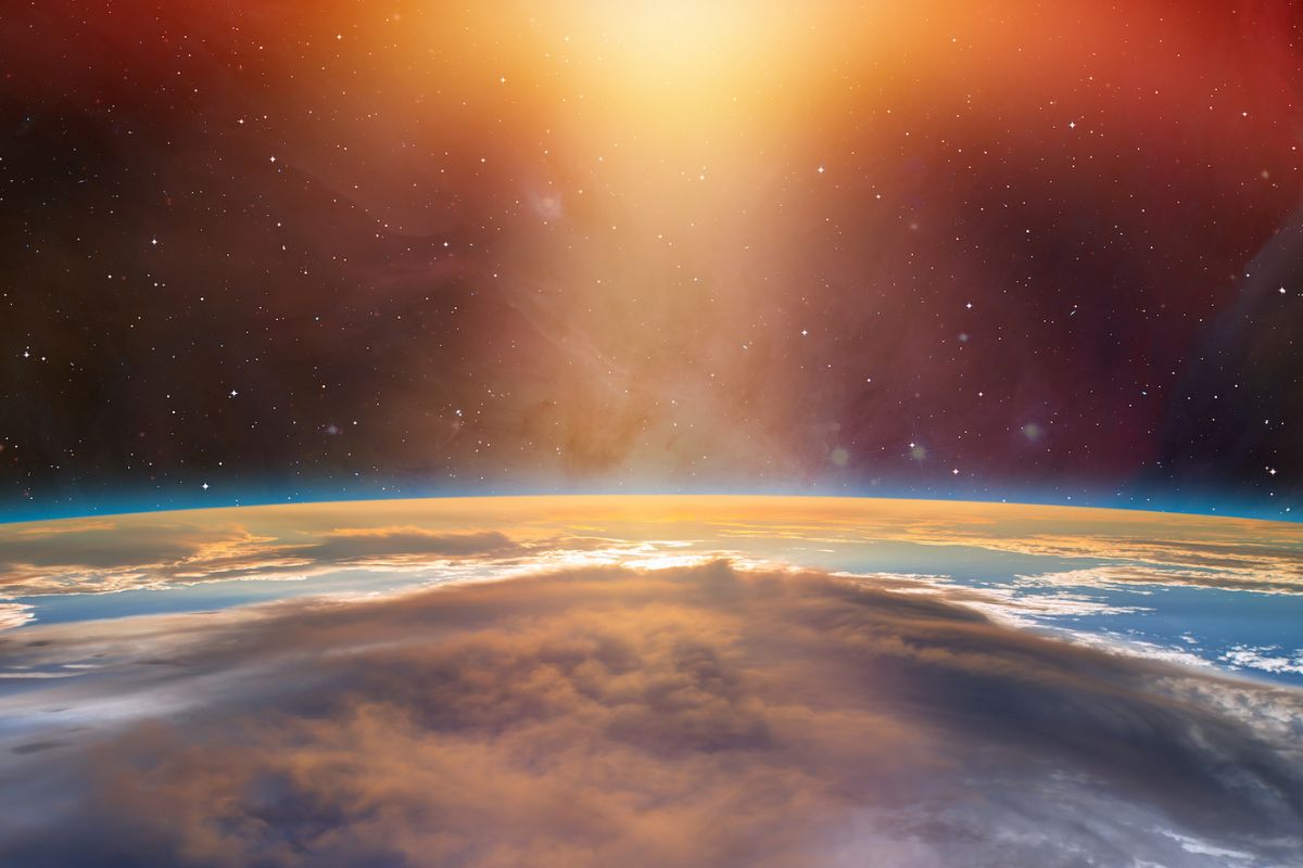 35 Facts About Greenhouse Effect