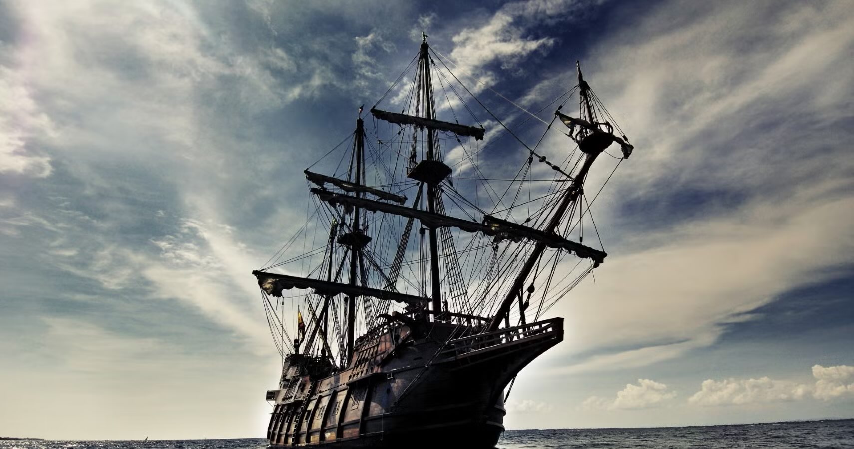 38 Facts About Pearl (Pirates Of The Caribbean)