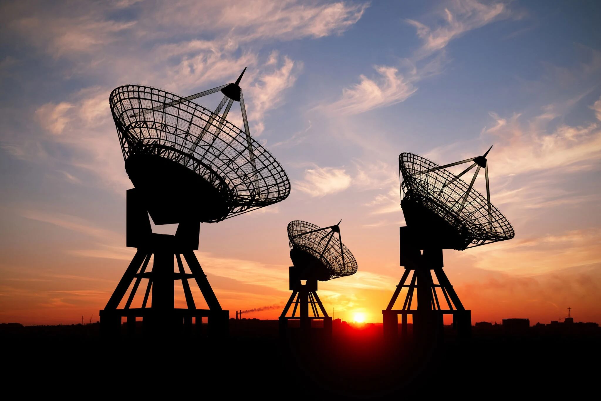 39 Facts About Telecommunications