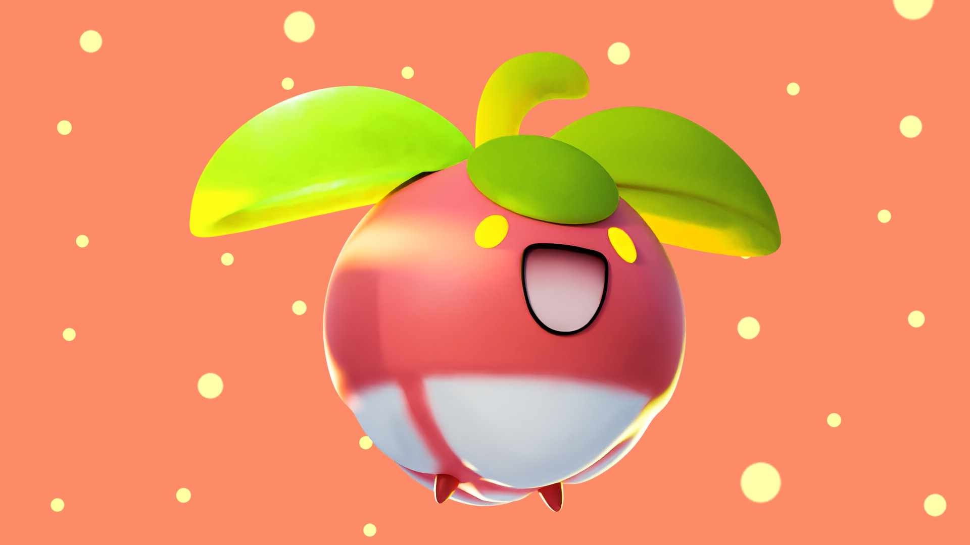 38 Facts About Bounsweet (Pokémon)
