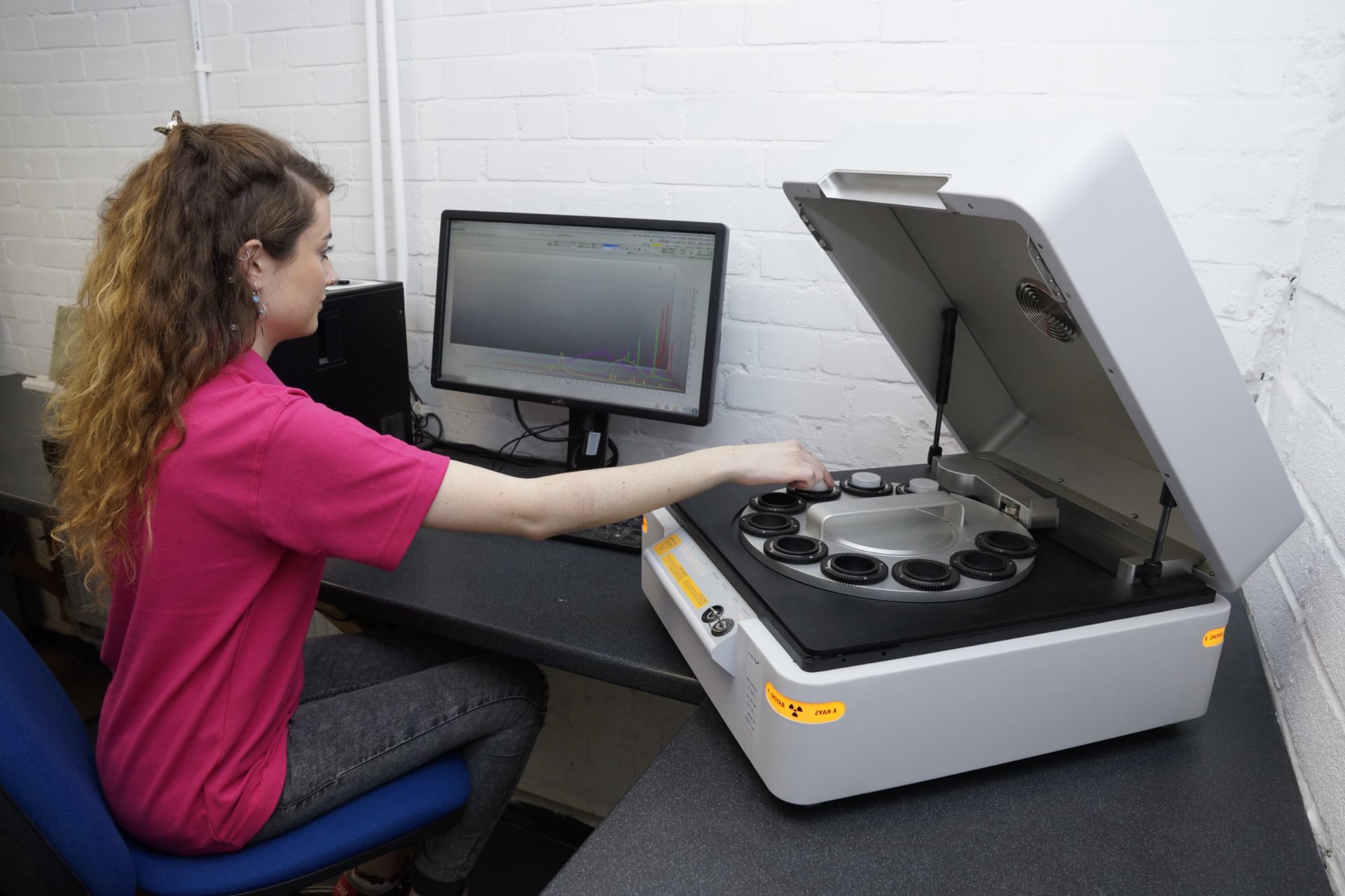 31 Facts About X-ray Fluorescence (XRF)