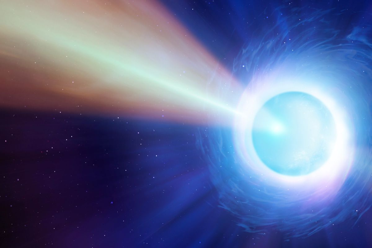 27 Facts About Pulsar