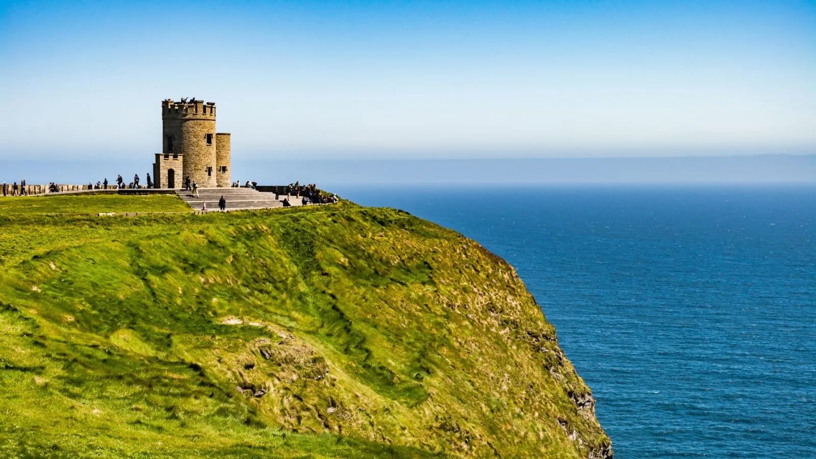 25 Facts About Ireland