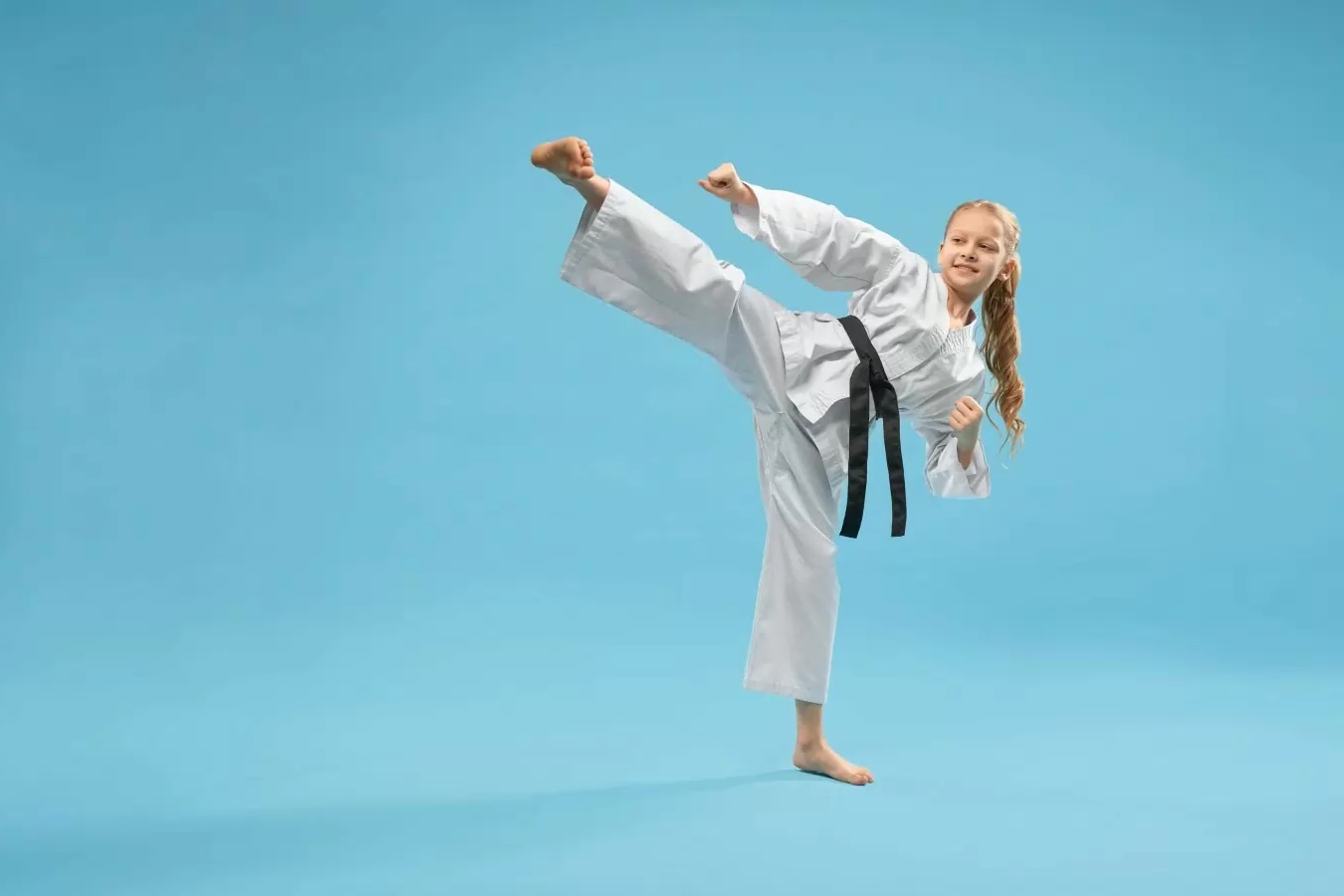 38 Facts About Taekwondo