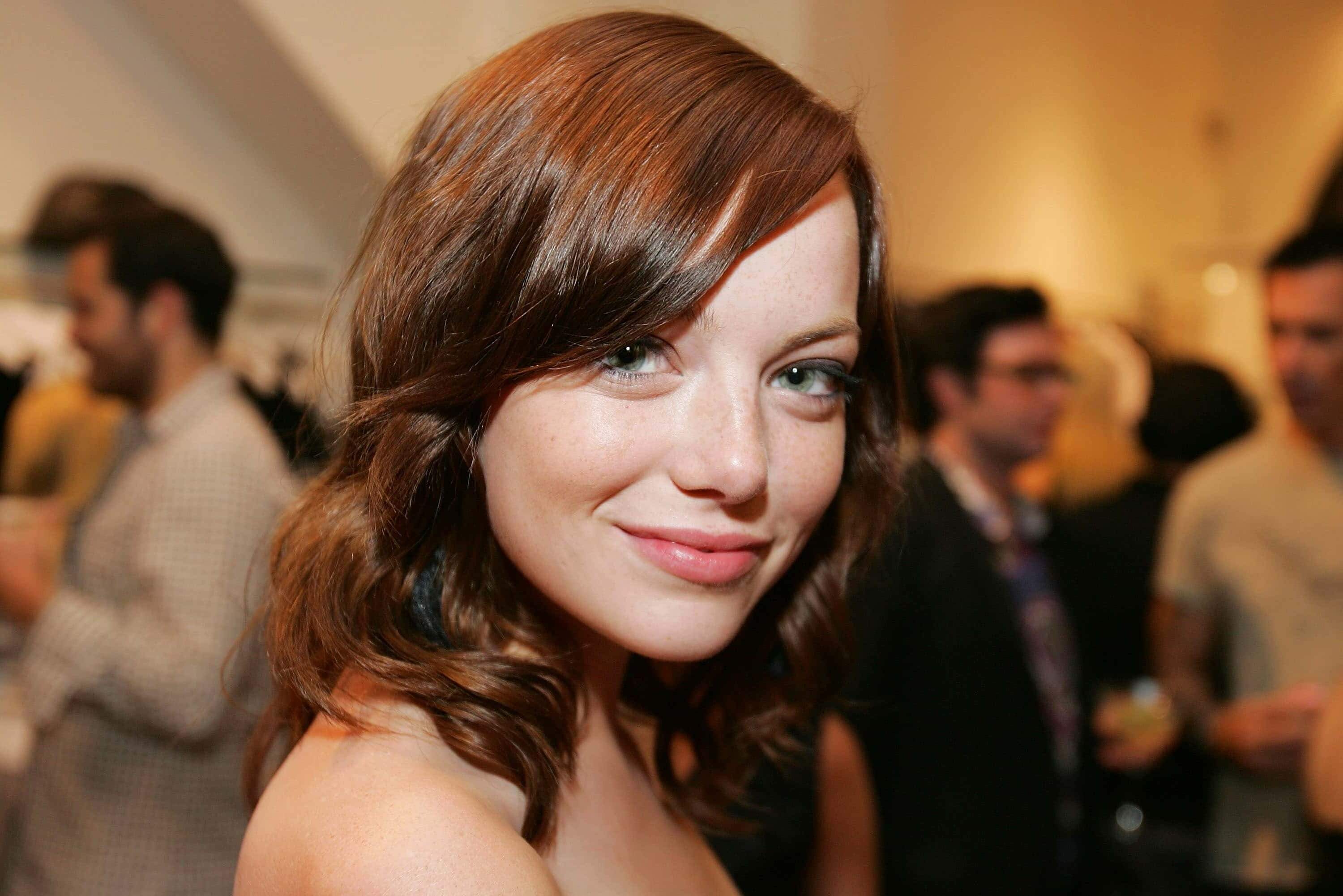32 Facts About Emma Stone