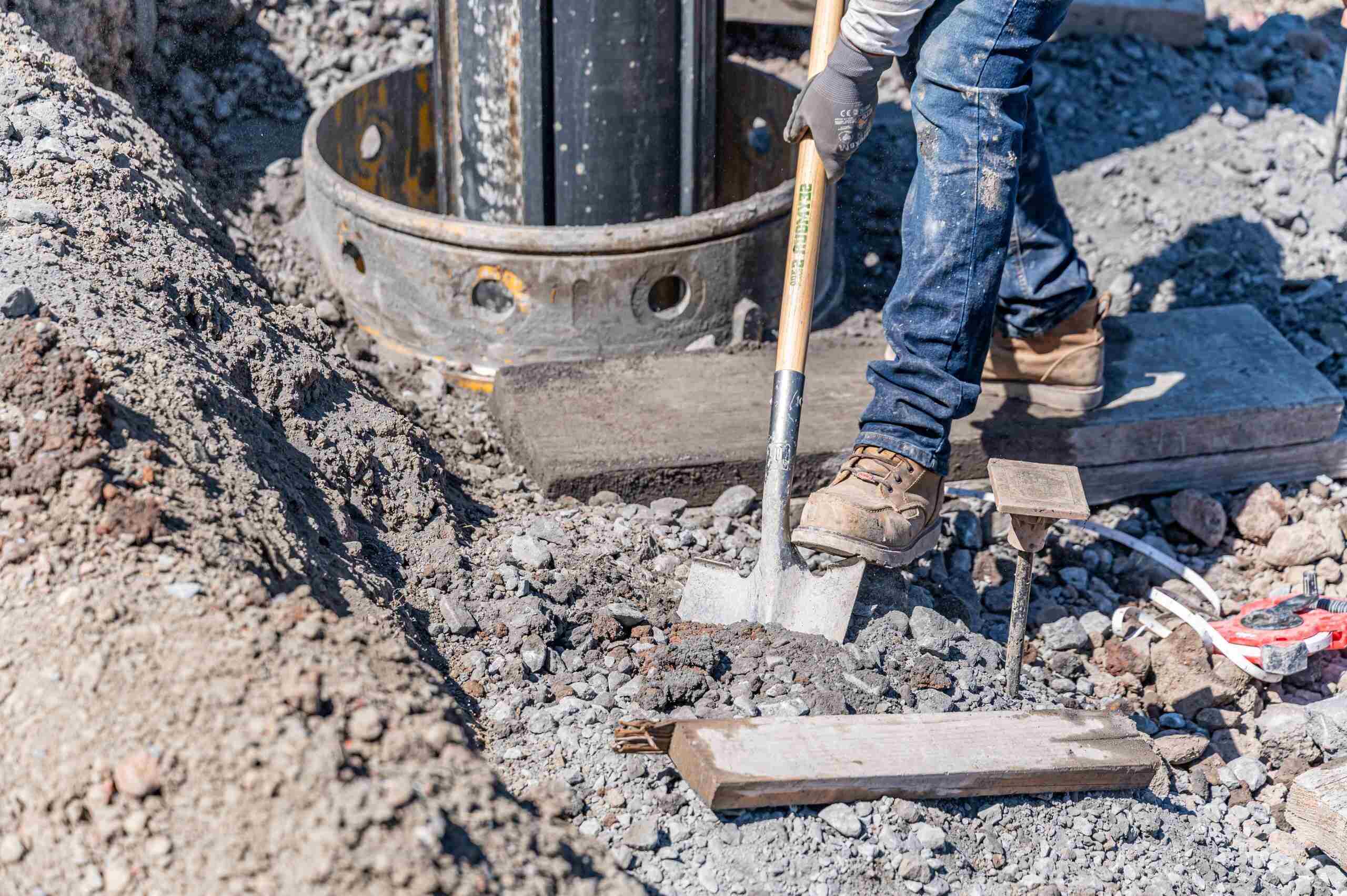 34 Facts About Concrete