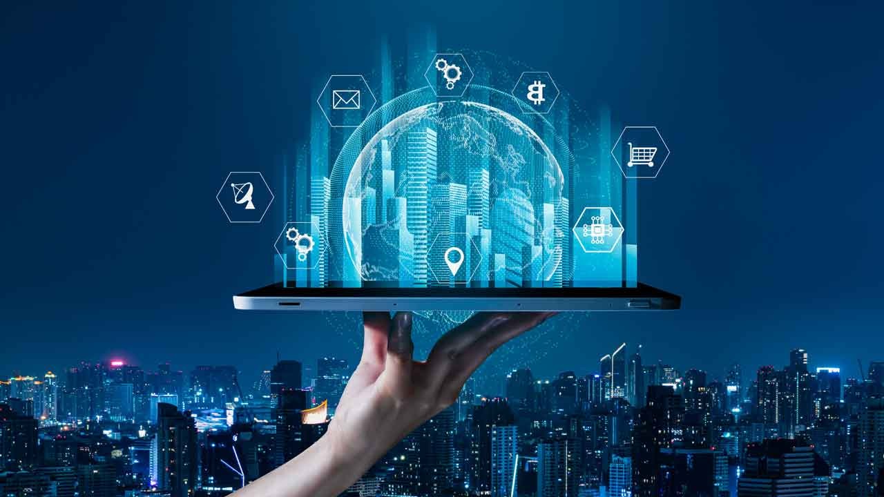 33 Facts About Edge Computing