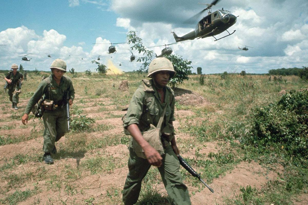 29 Facts About Vietnam War