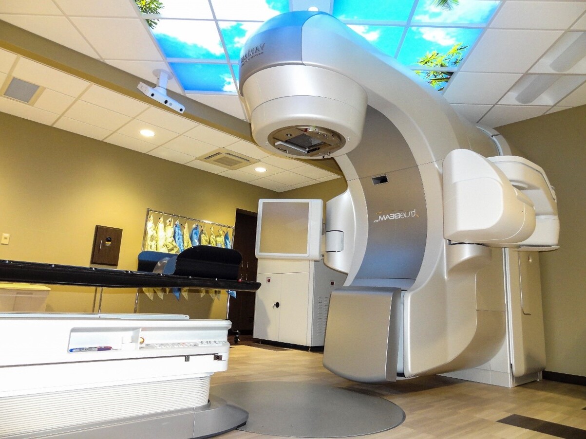 33 Facts About Radiation Therapy