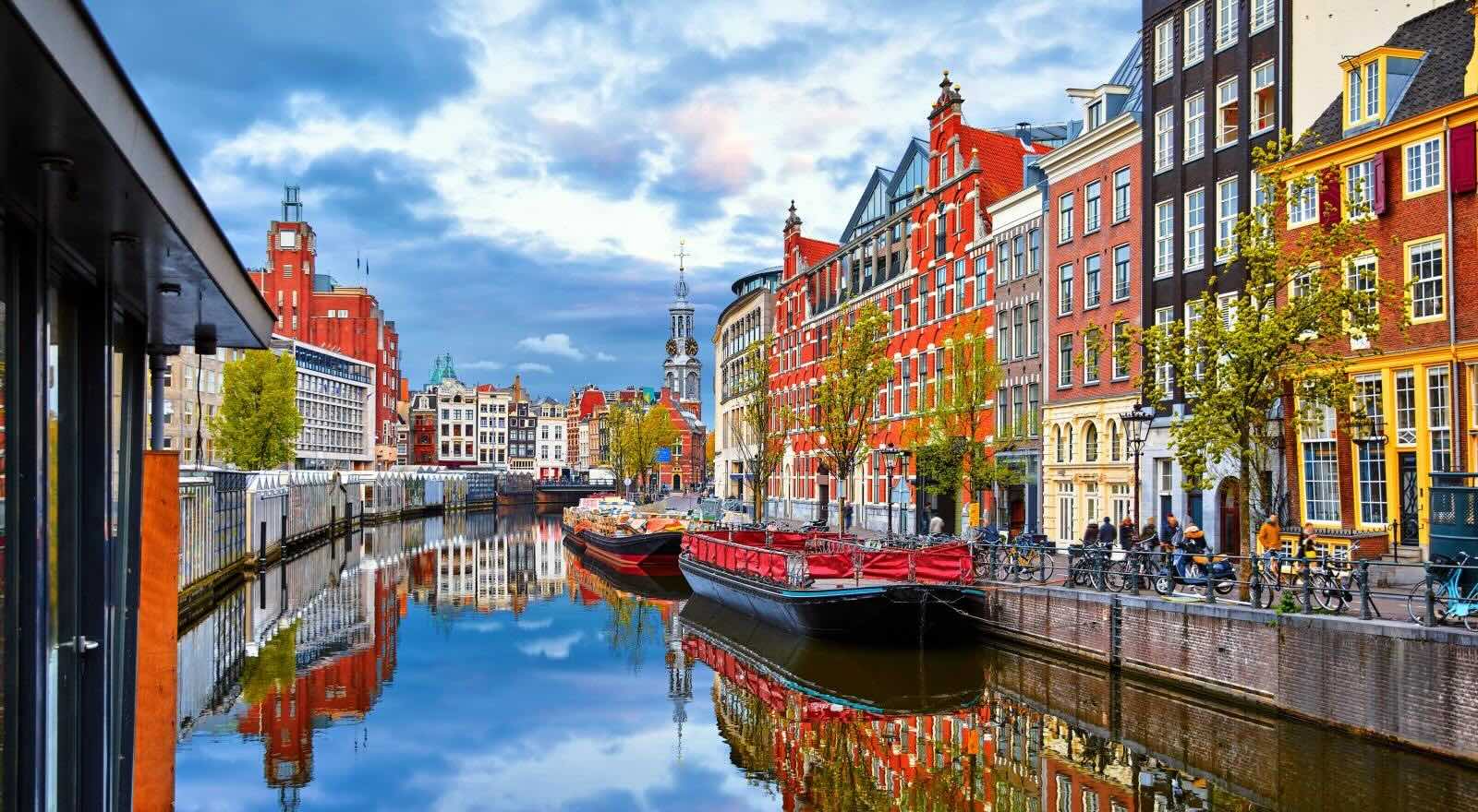 29 Facts About Netherlands