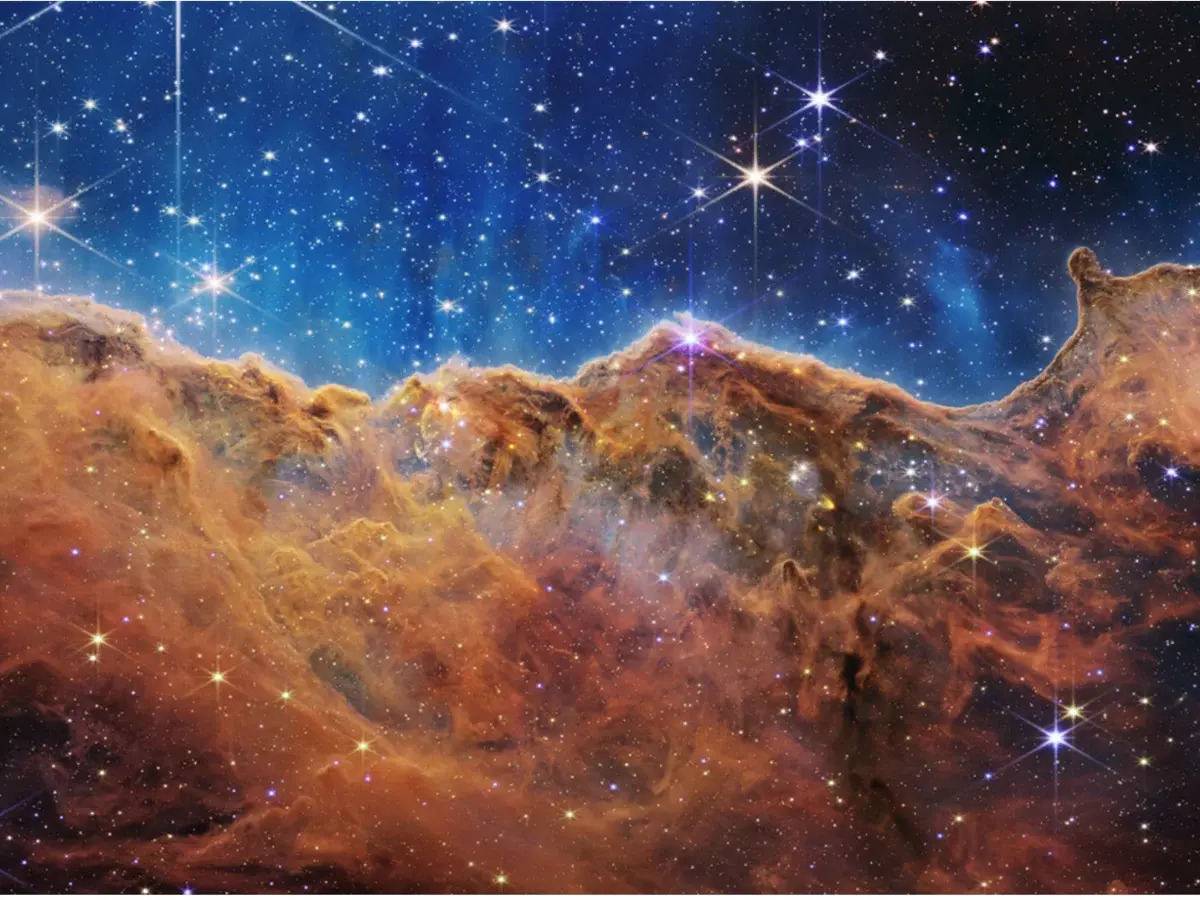 36 Facts About Telescope
