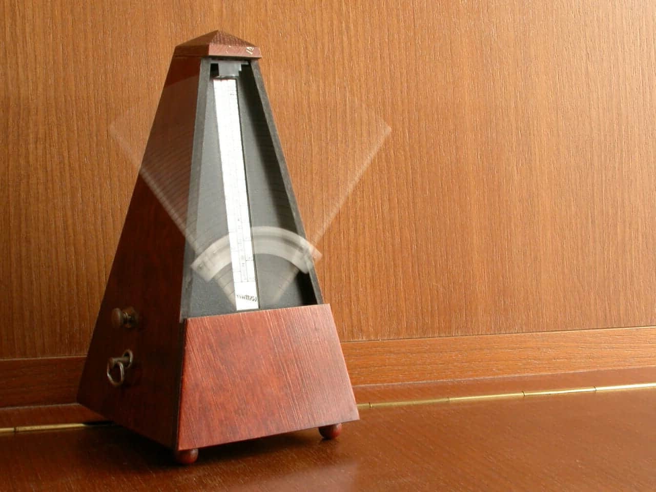 39 Facts About Metronome