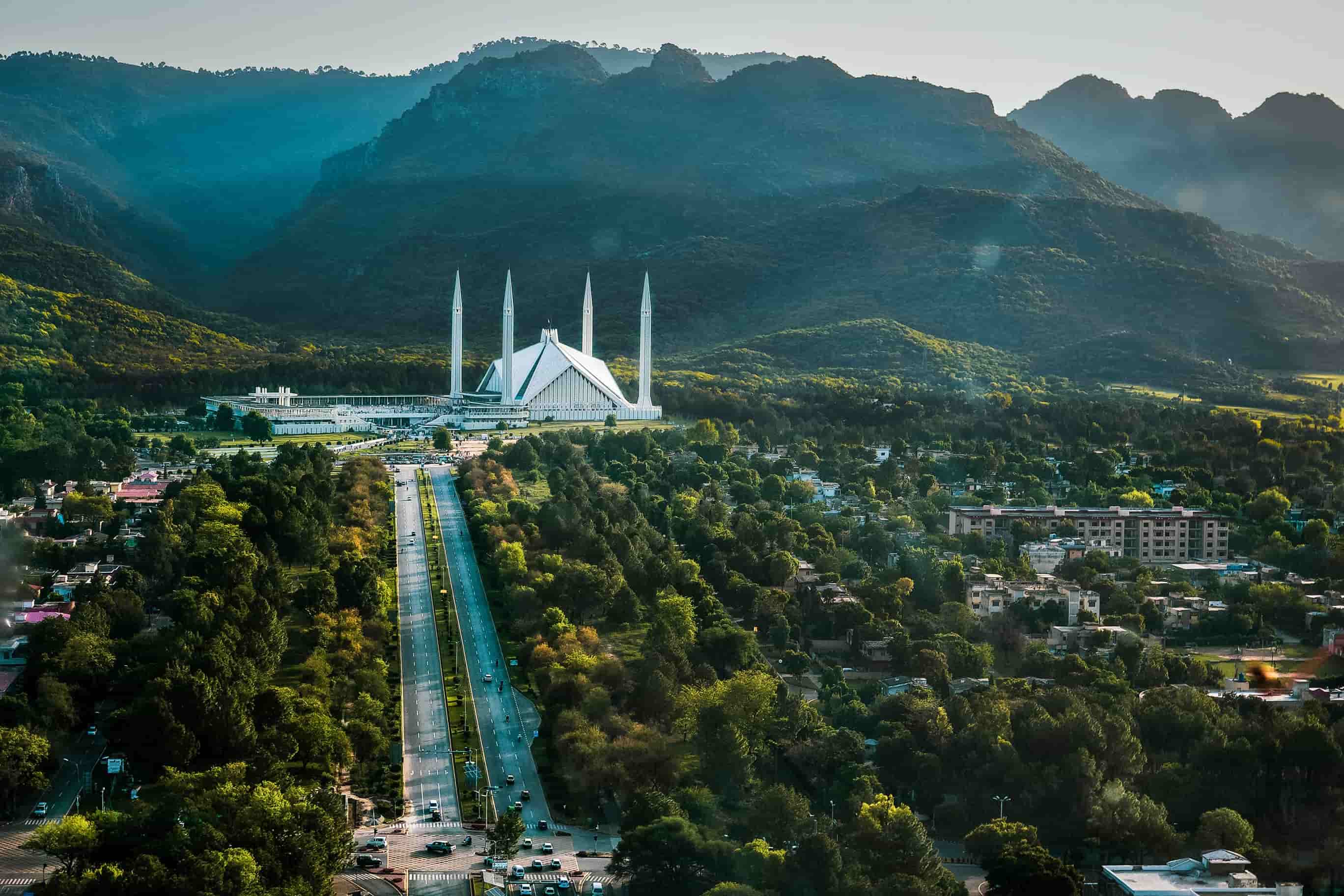 28 Facts About Pakistan