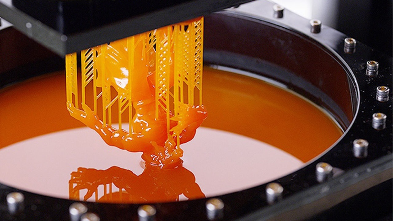 33 Facts About Stereolithography (SLA)