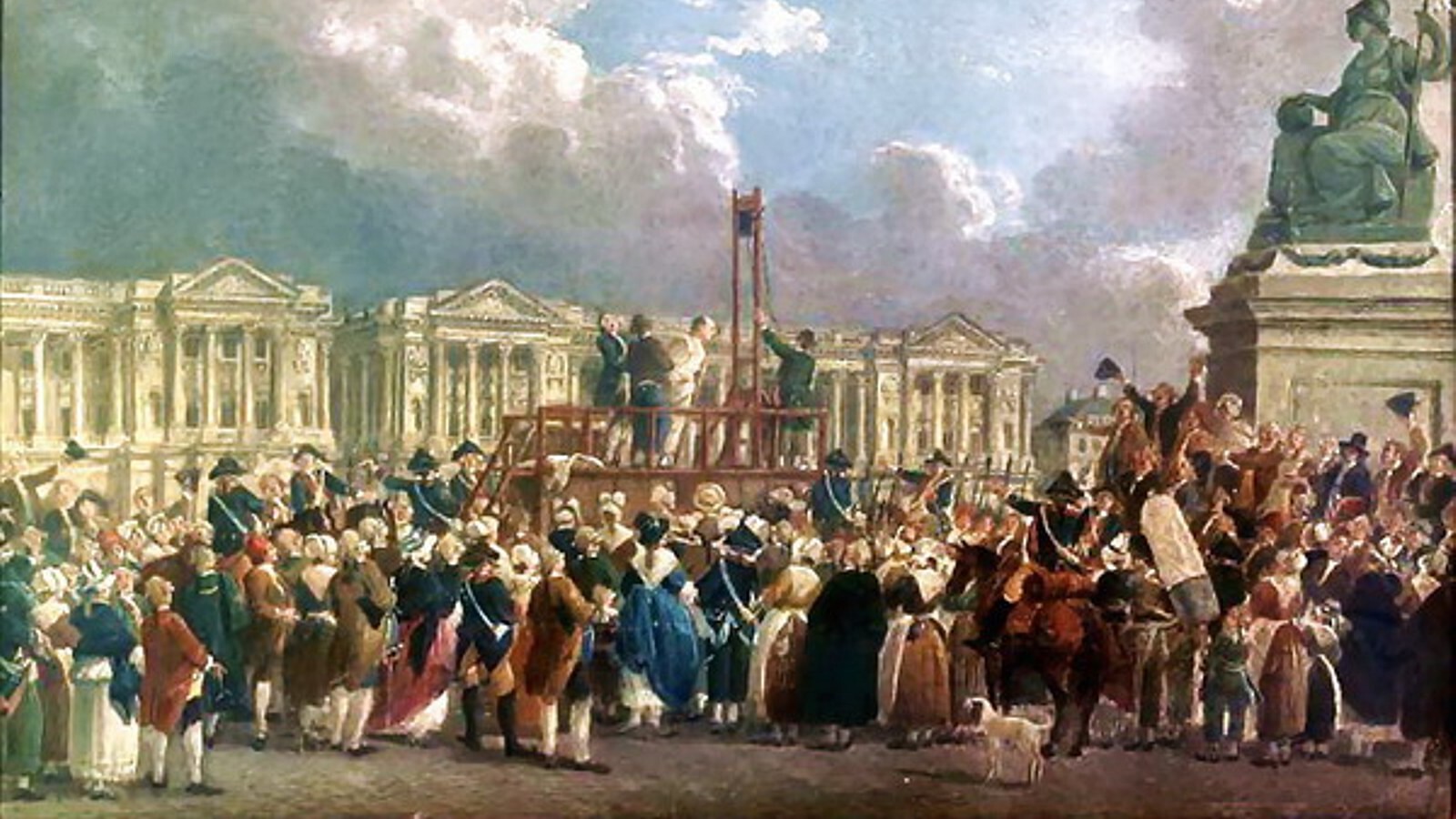 25 Facts About French Revolution