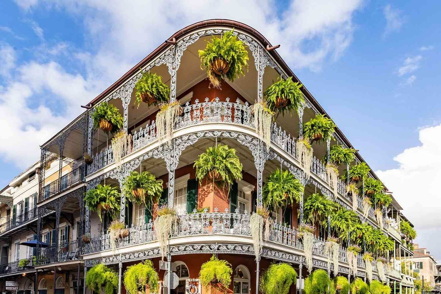 30 Facts About New Orleans