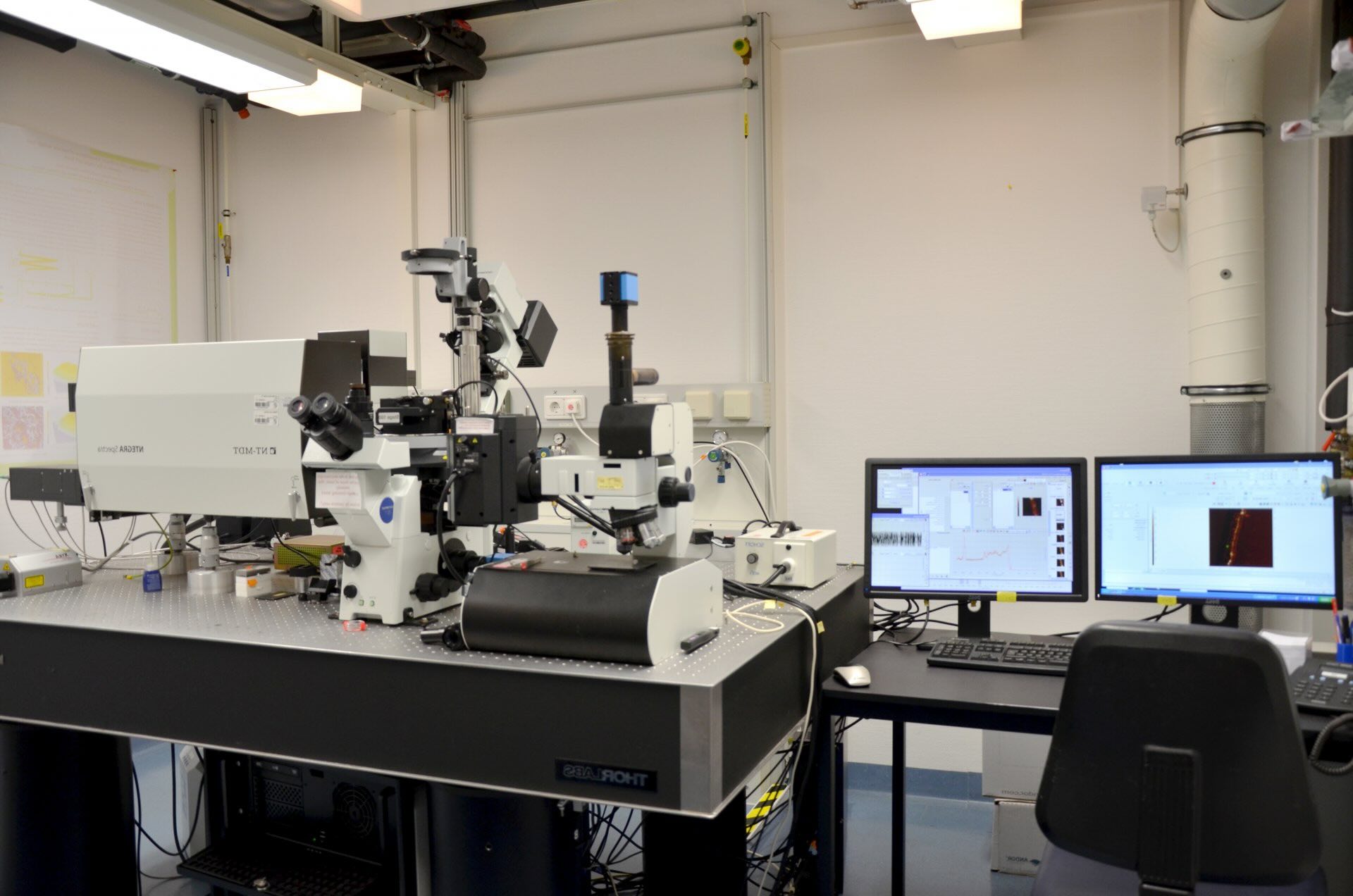 26 Facts About Atomic Force Microscopy (AFM)