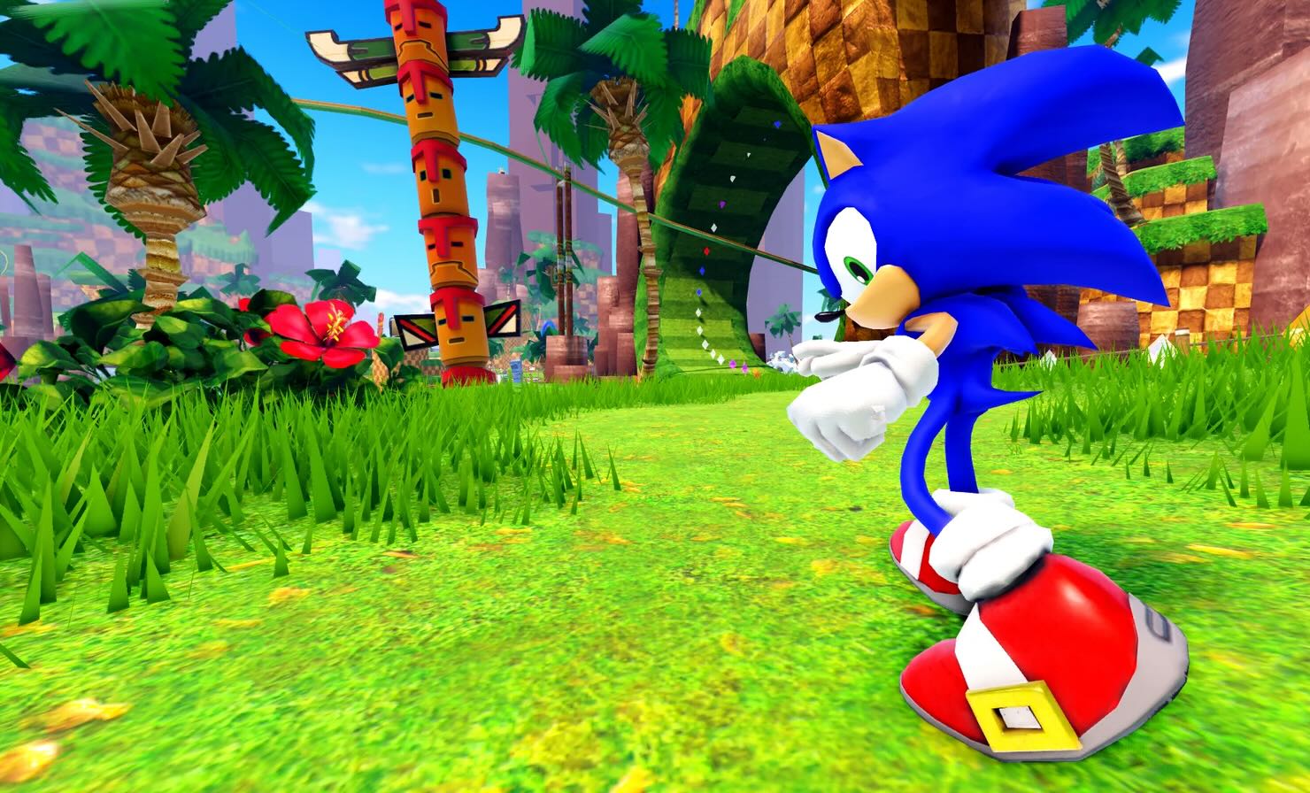 38 Facts About Sonic The Hedgehog (Video Game)