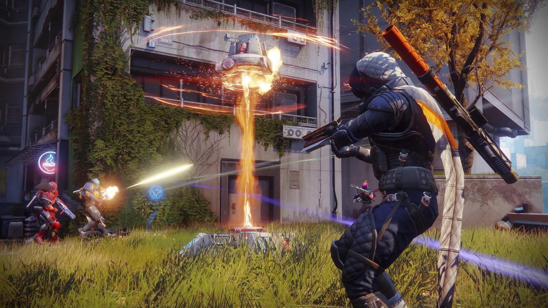 35 Facts About Destiny 2 (Video Game)