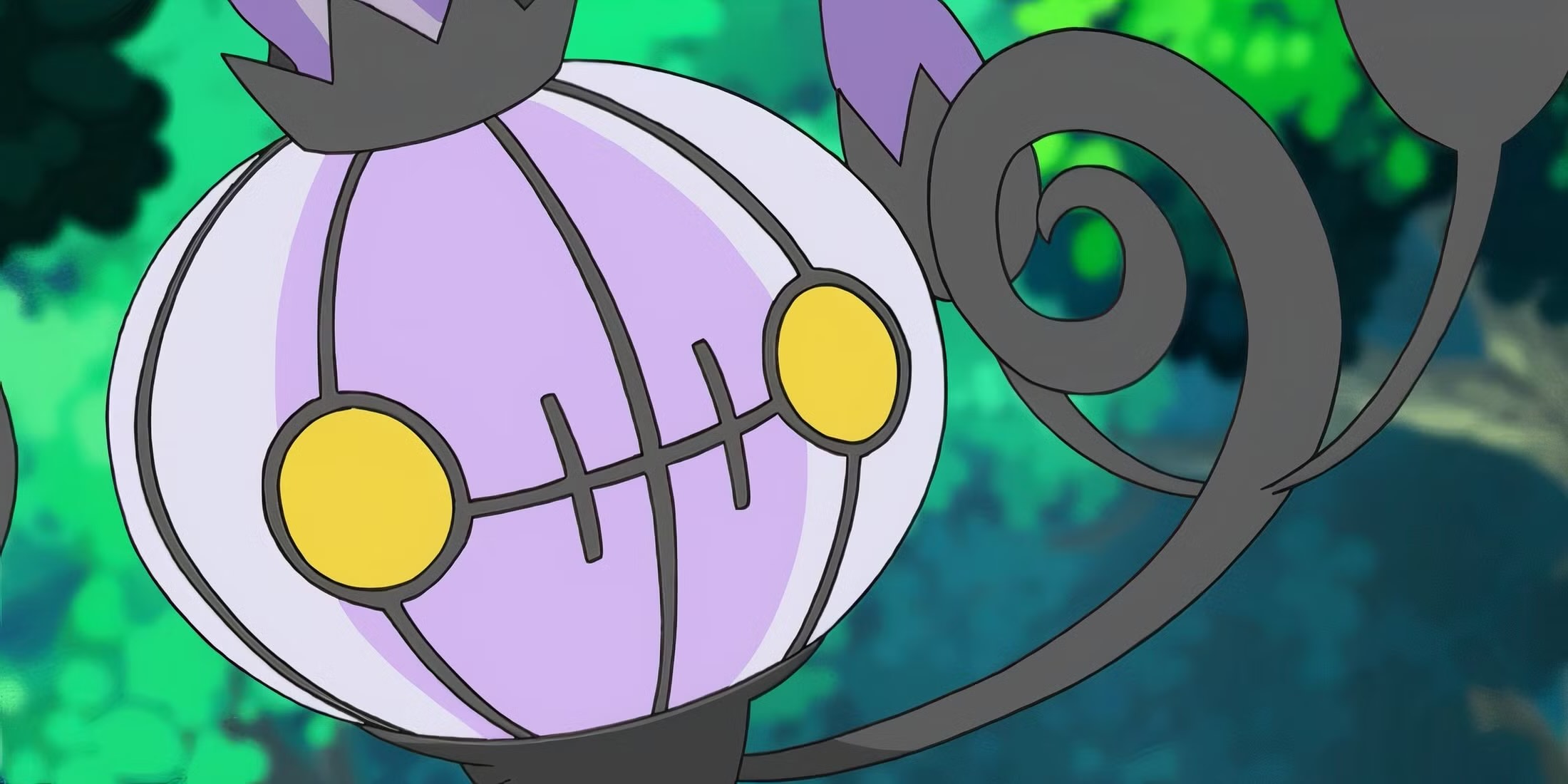 27 Facts About Chandelure (Pokémon)