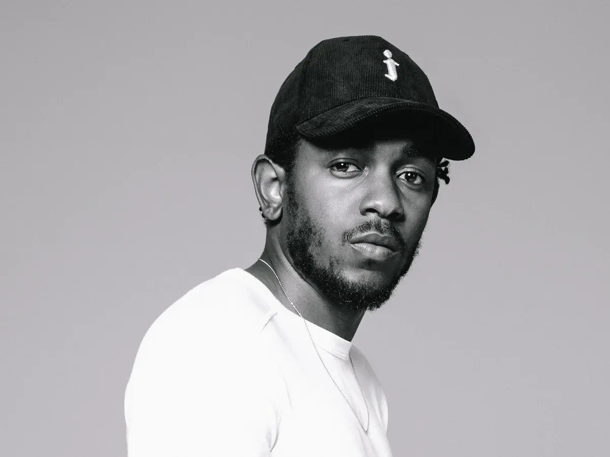 39 Facts About Kendrick Lamar