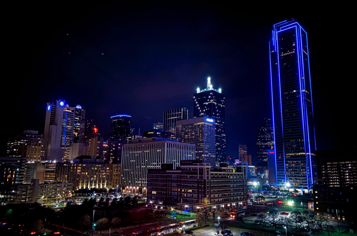 29 Facts About Dallas