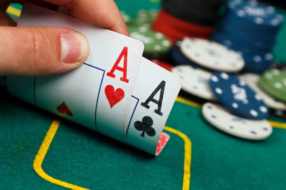 35 Facts About Poker