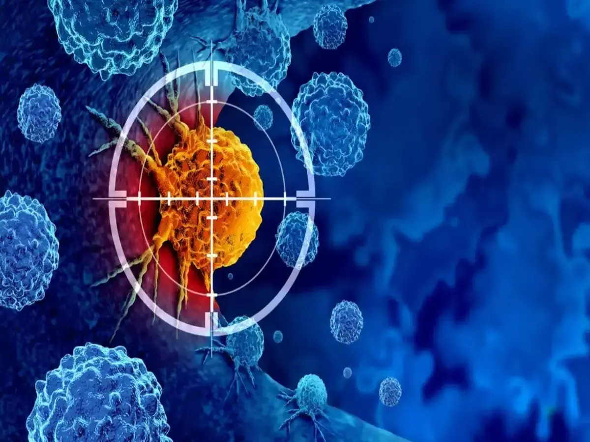 28 Facts About Cancer