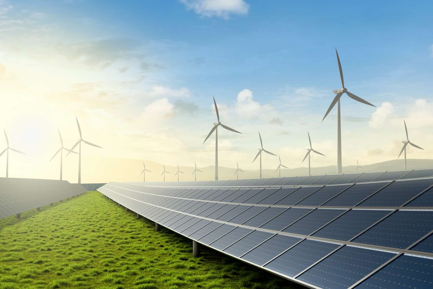25 Facts About Renewable Energy