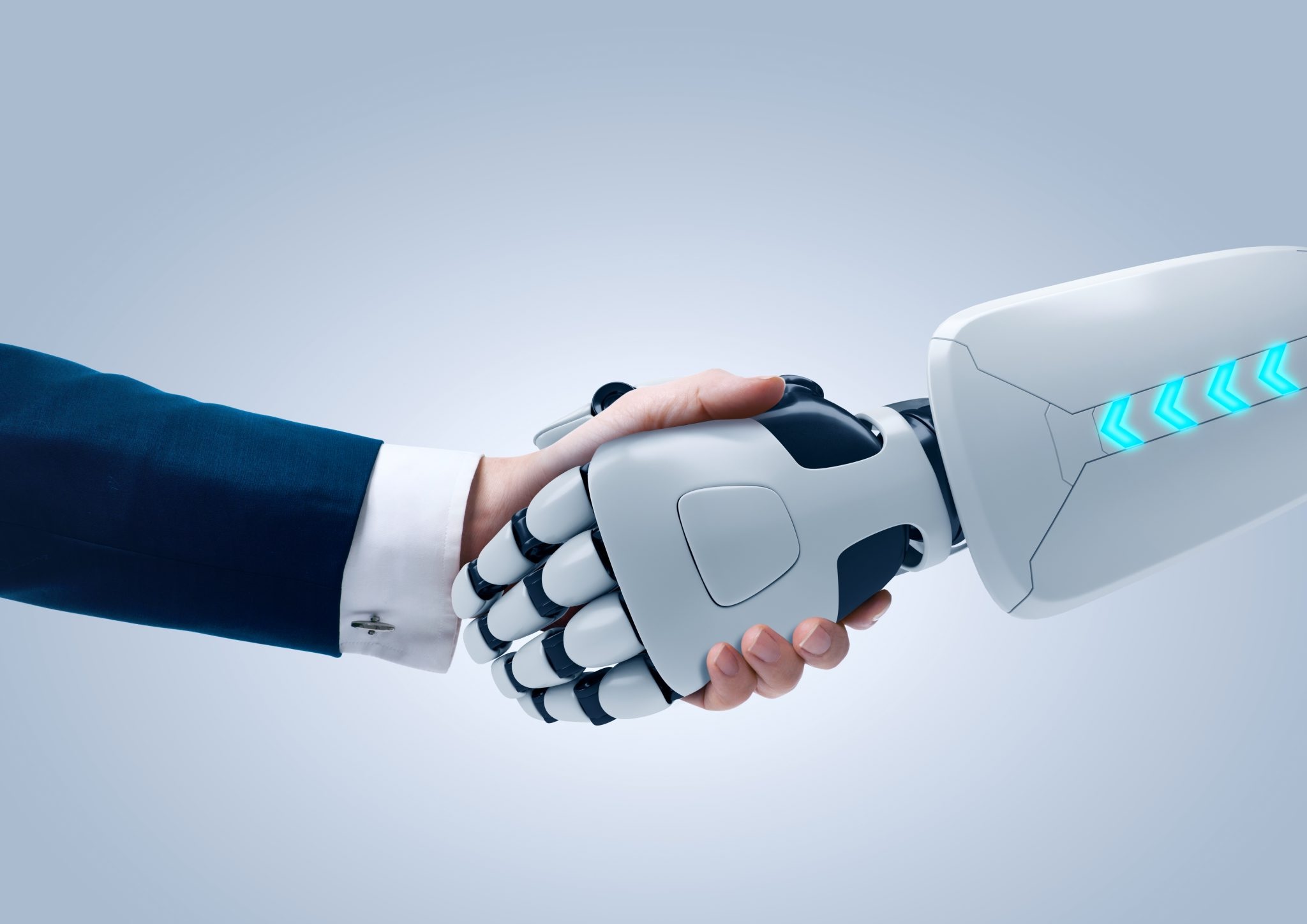 31 Facts About Robotic Process Automation