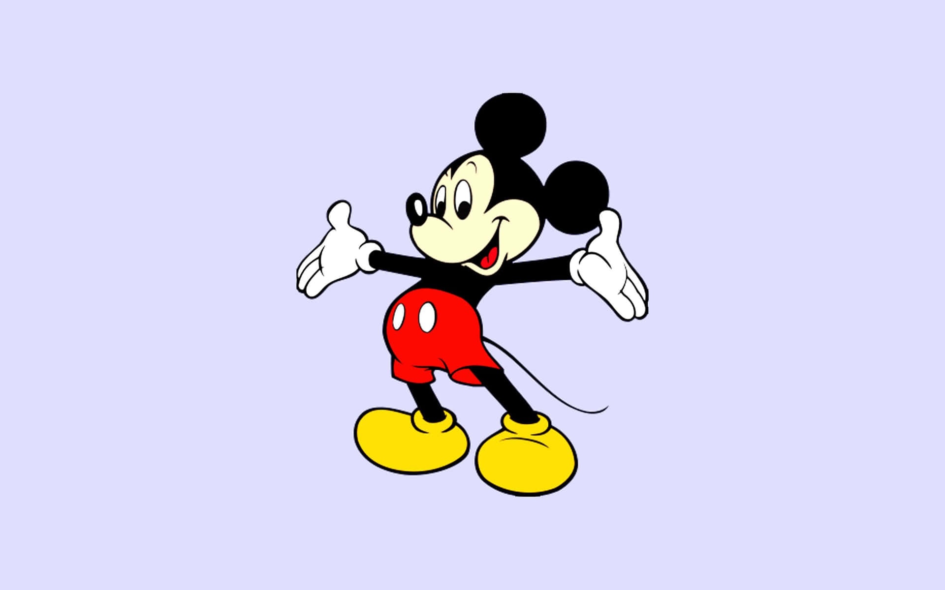 33 Facts About Mickey Mouse