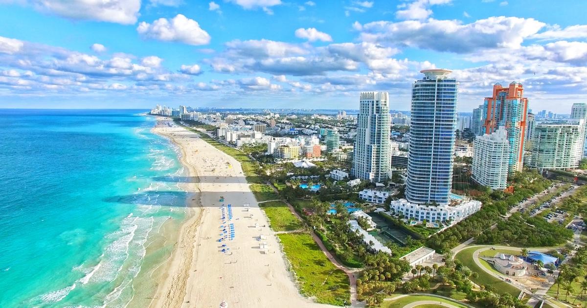 37 Facts About Miami