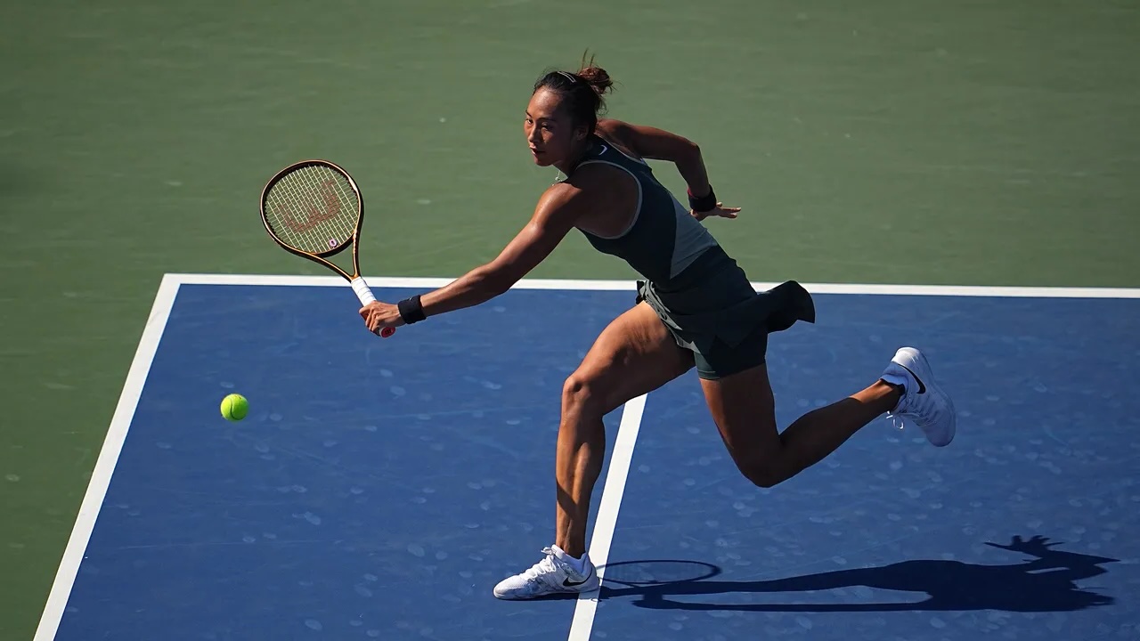 33 Facts About Tennis